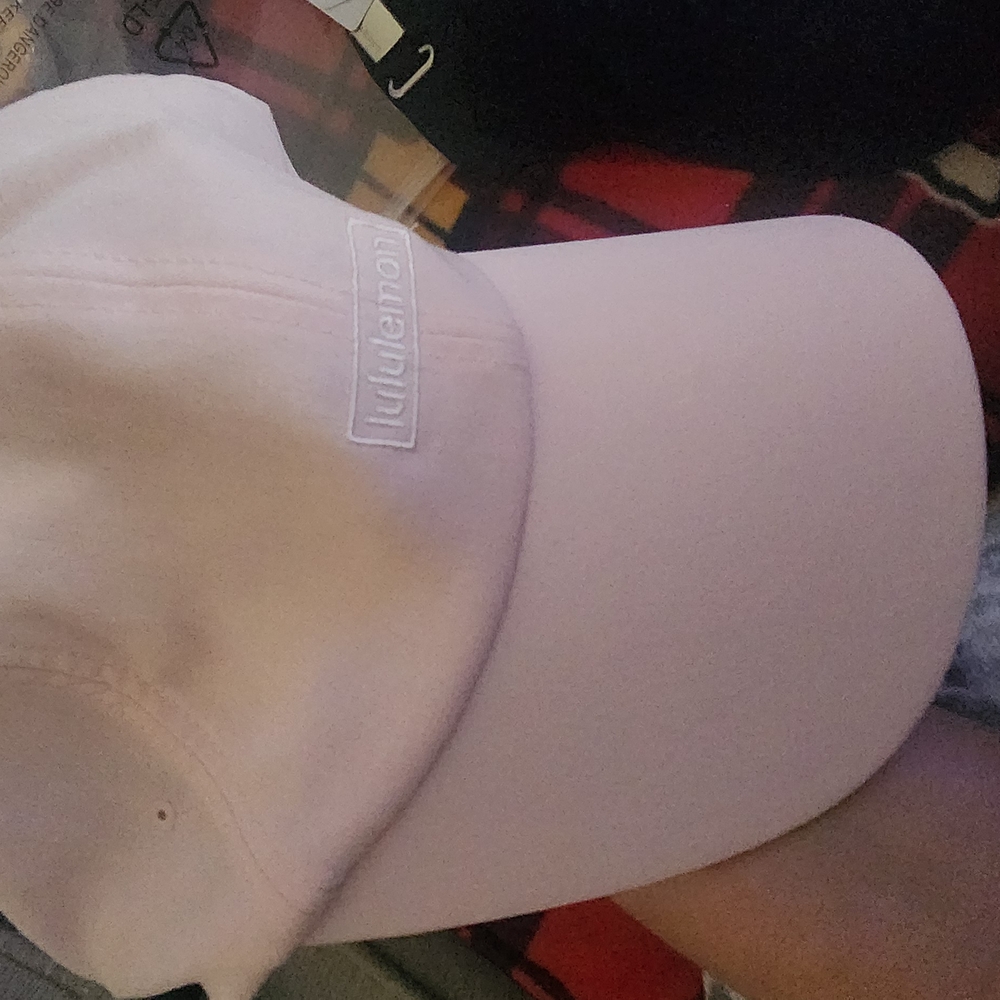 Lululemon Black Cap - image 3